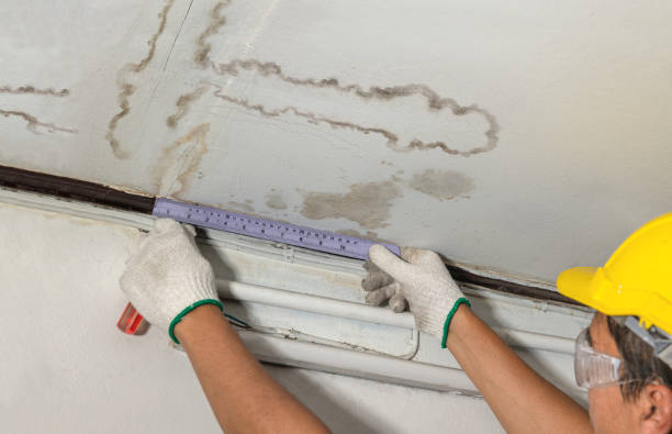Reliable Basement Flood Cleanup contractor in Lakewood, CO by Aqua Guard Water Damage
